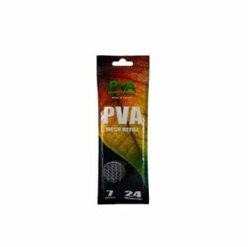 PVA Organic PVA náhradní náplň punčocha s inovativním systémem doplňování 7m 24mm (NAH24)