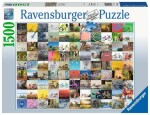 Ravensburger 99 jízdních kol