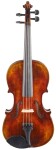 Violin Schönbach Inferno