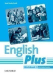 English Plus 1 Workbook with Online Skills Practice - Janet Hardy-Gould