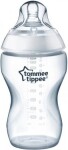 Tommee Tippee Kojenecká láhev C2N hustá strava 340ml 6m+