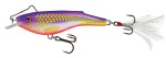 Salmo Wobler Rail Shad Sinking 6cm 14g - Fire Craw,Salmo Wobler Rail Shad Sinking 6cm 14g - Fire Craw