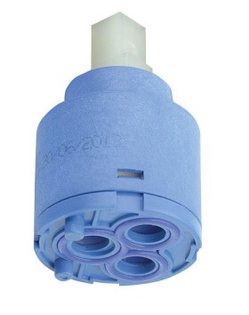 SAPHO - Směšovací kartuše 35, nízká 521601