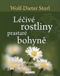 Léčivé rostliny prastaré bohyně