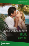Slíbila jsem to! - Jackie Ashendenová