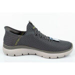 Boty Skechers Summits M 232457/CHAR 45