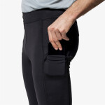 Pánské běžecké kalhoty Swix Pace Tights M