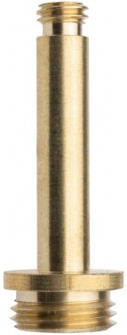 DEANTE - mosaz Mechanismus pro dřezové zátky - otevřený XNHC_XXXX