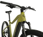 Leader Fox OREM PANASONIC 29", rám 17,5" (M), model 2025-3, army - ZDARMA dopravné, odborná montáž, seřízení! (Okamžitá sleva 10% po zadání kódu "OREM2025". Nalezli jste přesto někde lepší cenu? Napište nám a zkusíme ji trumfnout!)