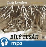 Bílý Tesák Jack London