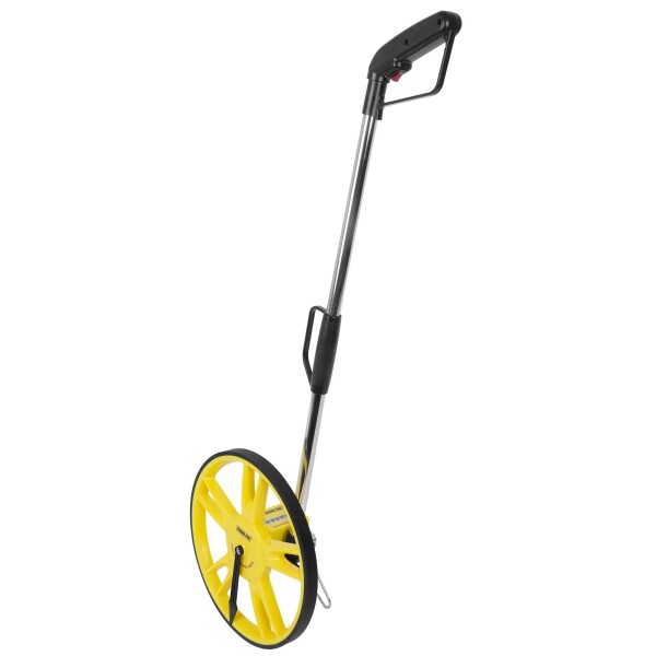 STREND PRO 216553 Měřící kolečko, analogové DMW601