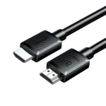Ugreen HD175 černá / Kabel HDMI / 8K 60Hz / 5 m / 48Gbps