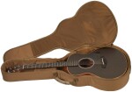 Taylor GS Mini-e Translucent Black