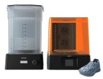 Phrozen Wash & Cure Kit – mycí a vytvrzovací stanice pro resinový 3D tisk