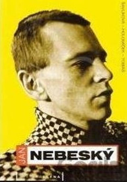 Jan Nebeský Kateřina Šavlíková