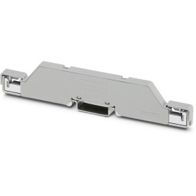 Support bracket AB-SK 65-D šedá Phoenix Contact 10 ks