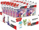 Pokémon TCG Scarlet & Violet Mini album