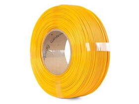 Filament Spectrum ReFill PET-G Premium 1,75 mm SIGNAL YELLOW 1 kg