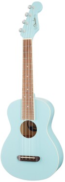 Fender Avalon Tenor Ukulele WN DB