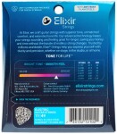 Elixir Nanoweb Medium