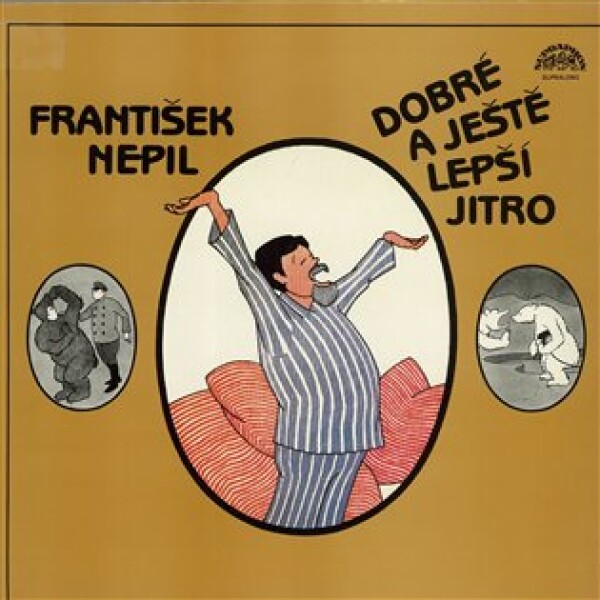 Dobrá a ještě lepší jitra