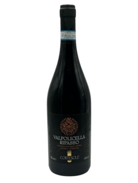 Valpolicella Ripasso Classico Superiore
