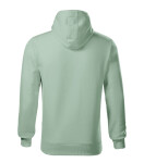 Cape mikina pánská sage 3XL
