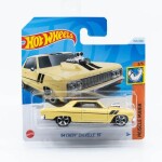 Hot Wheels - '64 Chevy Chevelle SS