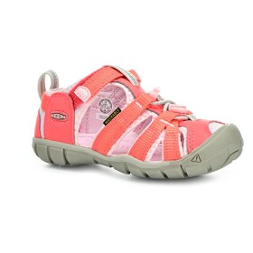 Keen seacamp II CNX Dubarry/Giggle Pink