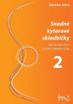 Snadné kytarové skladbičky