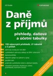 Daně příjmů Jiří Dušek