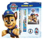 Tlapková patrola - Školní set
