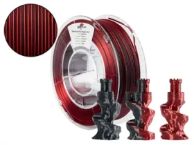 Spectrum PLA Magic Silk Nightfire / Tiskový filament / 1,75 mm / 0,25 kg (81389)