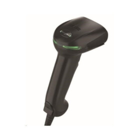 Honeywell Xenon Performance 1950g, 2D, HD, multi-IF, kit (USB), black