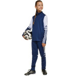 Adidas Squadra 25 Training Top Jr Mikina JD3025 140 cm