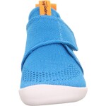 Chlapecká barefit nazouvací obuv VENTI Turquoise Superfit 1-006705-8400 - 33