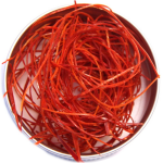 Solomon Chilli vlákna 5g