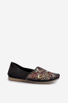 Balerinky model 197247 Step in style 36
