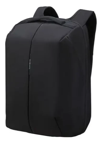 Samsonite SECURIPAK 2.0 17.3" černá / Batoh na notebook / do 17,3" / 24,5 l / kapsa s ochranou RFID (150942-1041)