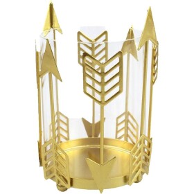 Svícen 13,5 cm 91316