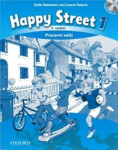 Happy Street Pracovní sešit