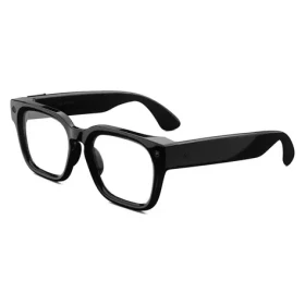 Meta Fury Classic Black, Transitions Grey / Chytré brýle / Kamera 12 MP / Video 3K / Bluetooth
