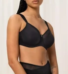 Dámská podprsenka True Shape Sensation W01 - Triumph černá (0004) 090E