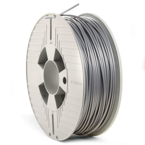 Verbatim 3D Printer Filament ABS 2.85mm 149m 1kg šedá (55036)