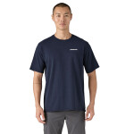 PATAGONIA M's P-6 Logo Responsibili-Tee, NENA (vzorek) velikost: M