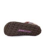 Dívčí barefoot outdoorové boty TUNDRA JUNIOR BROWN Joma BFTUNJS2624V - 29