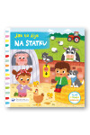 Jak to žije Na statku