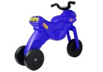 Mamido Odrážedlo motorka Enduro modrá