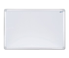 Magnetická tabule AVELI 180x90 cm, hliníkový rám