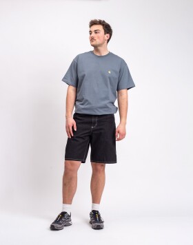 Carhartt WIP Simple Short Black one wash 34